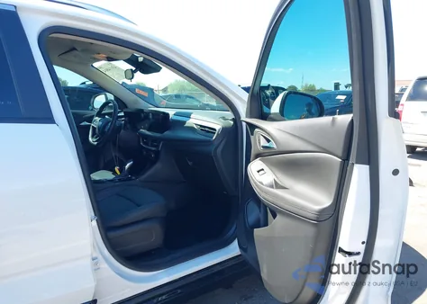 2024 Buick Encore Gx Sport Touring Fwd z USA, uszkodzony, nr VIN KL4AMDSL8RB187524